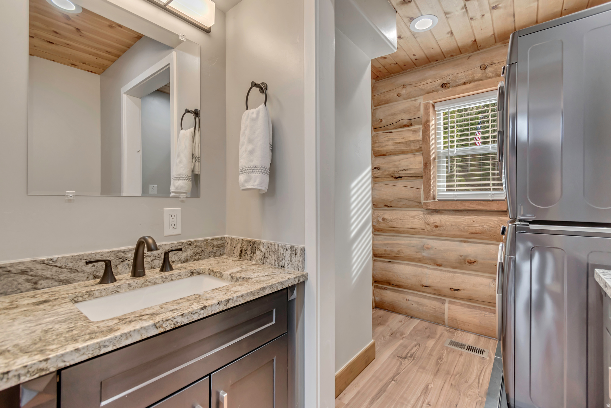 SOLDIER SUMMIT ESTATES - Residential