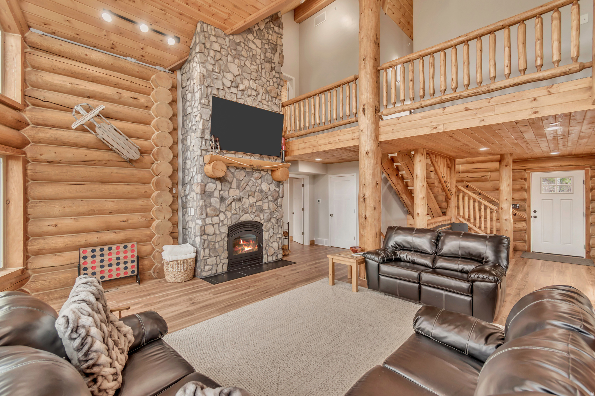 SOLDIER SUMMIT ESTATES - Residential