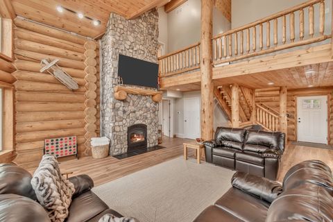 Tiny photo for 17029 S ALTA DR, Spanish Fork, UT 84660 (MLS # 2147396)