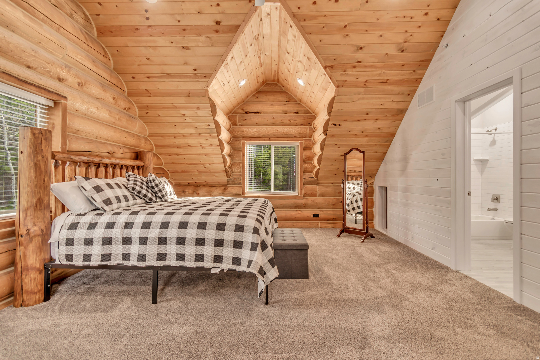 SOLDIER SUMMIT ESTATES - Residential