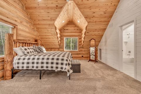 Tiny photo for 17029 S ALTA DR, Spanish Fork, UT 84660 (MLS # 2147396)