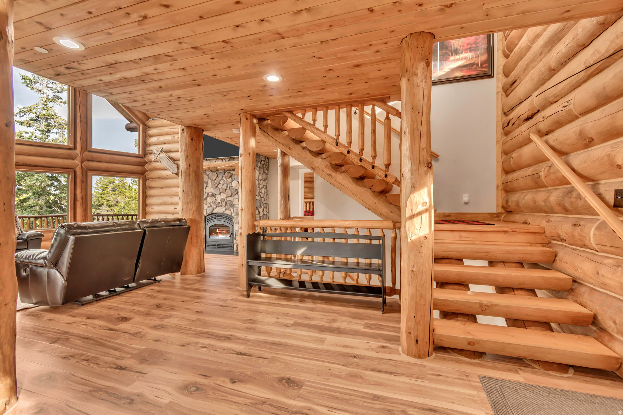 SOLDIER SUMMIT ESTATES - Residential