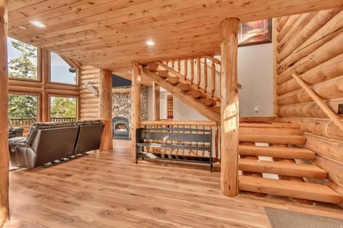 Tiny photo for 17029 S ALTA DR, Spanish Fork, UT 84660 (MLS # 2147396)