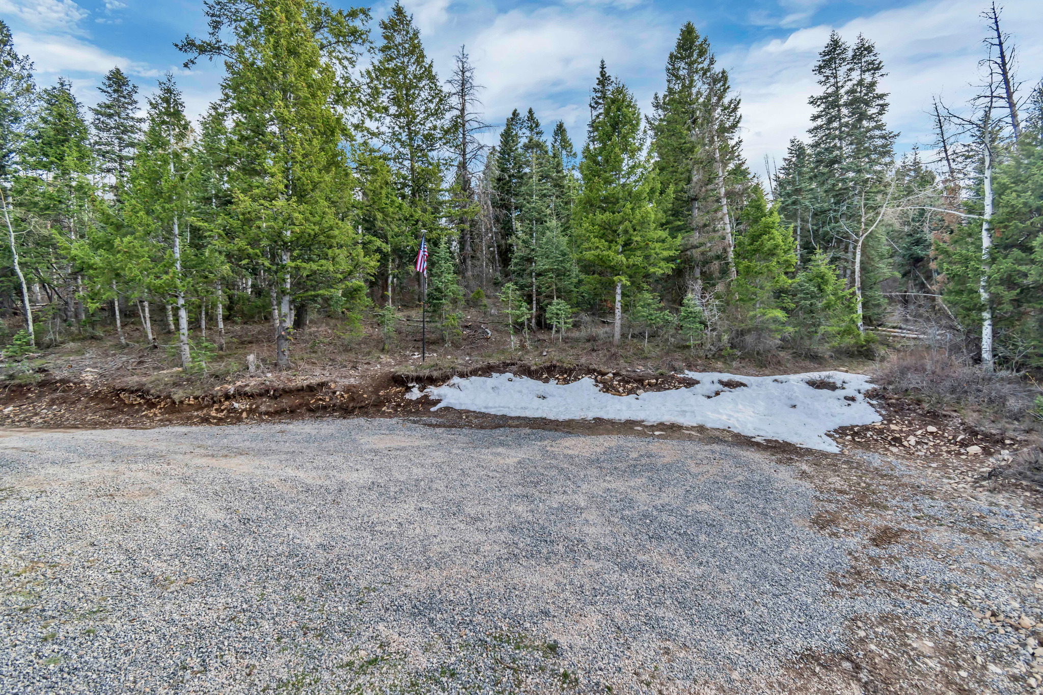 SOLDIER SUMMIT ESTATES - Residential