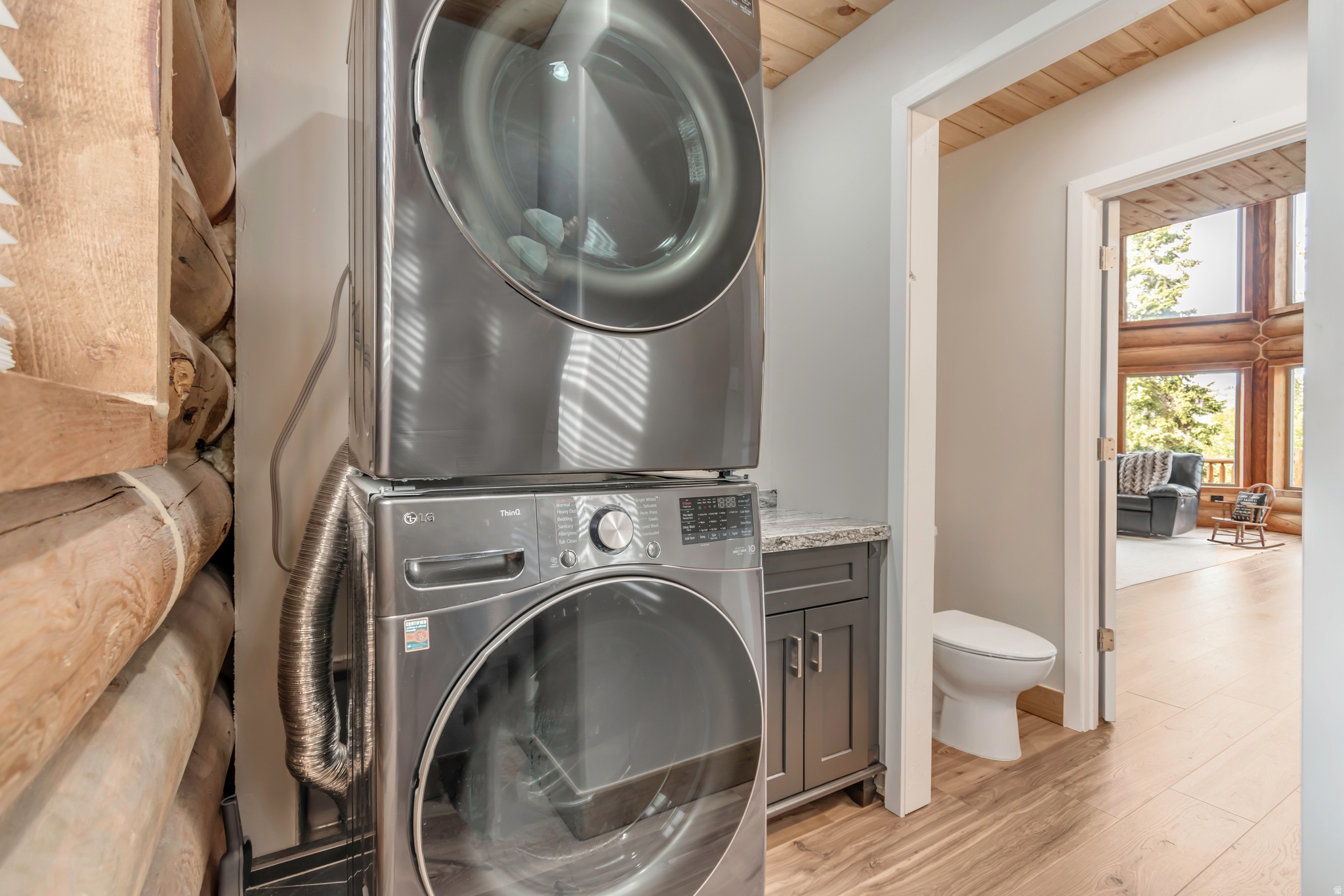 SOLDIER SUMMIT ESTATES - Residential