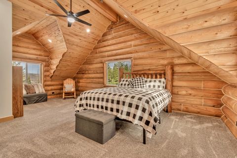 Tiny photo for 17029 S ALTA DR, Spanish Fork, UT 84660 (MLS # 2147396)