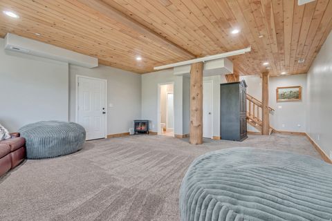 Tiny photo for 17029 S ALTA DR, Spanish Fork, UT 84660 (MLS # 2147396)