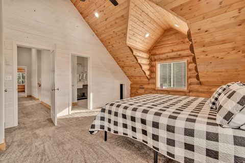 Tiny photo for 17029 S ALTA DR, Spanish Fork, UT 84660 (MLS # 2147396)