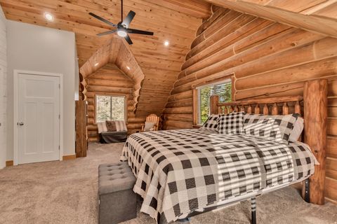 Tiny photo for 17029 S ALTA DR, Spanish Fork, UT 84660 (MLS # 2147396)