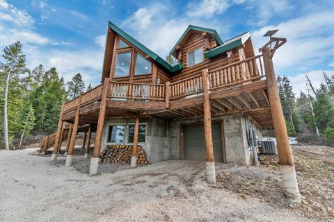 Tiny photo for 17029 S ALTA DR, Spanish Fork, UT 84660 (MLS # 2147396)