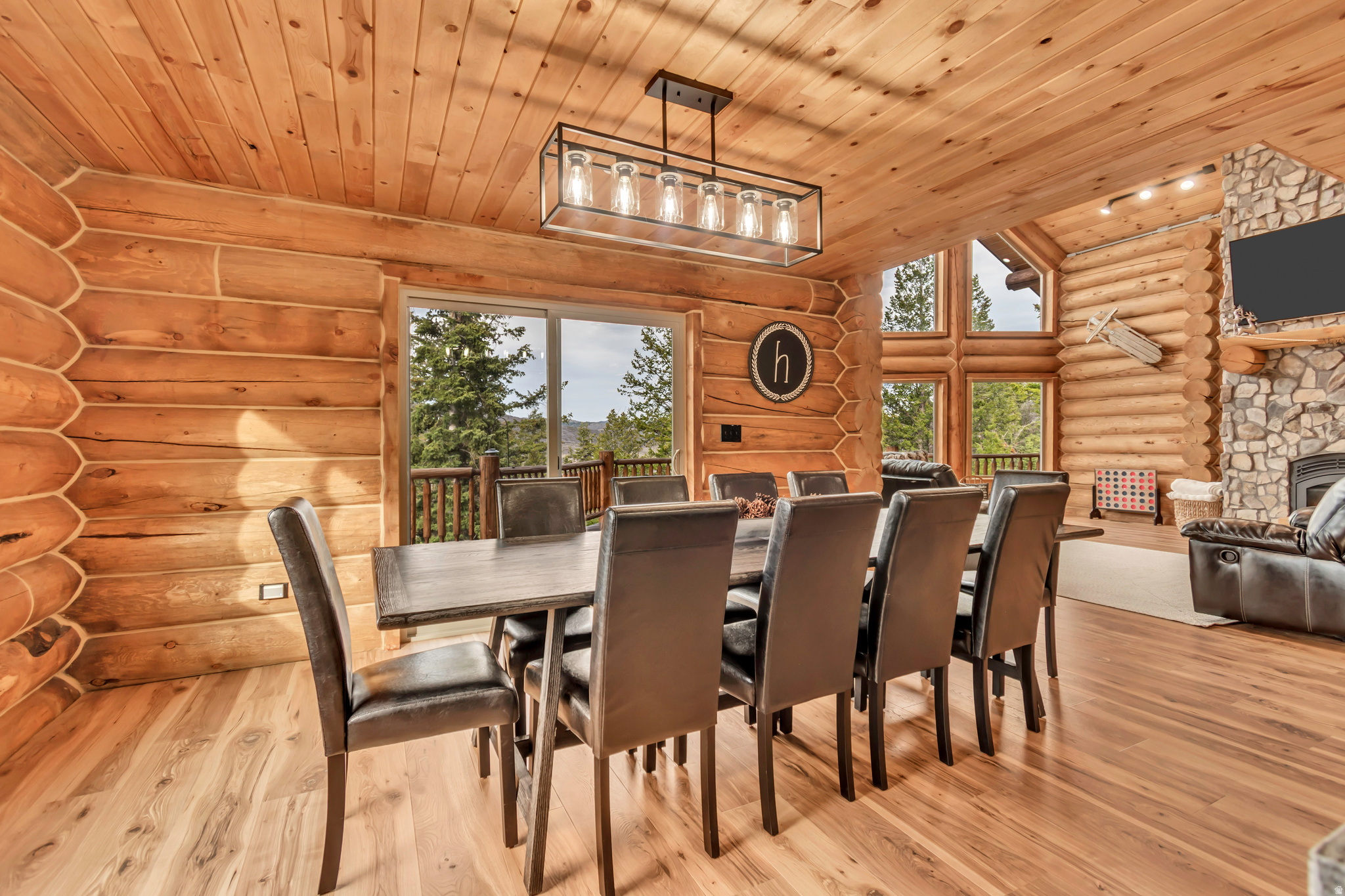 SOLDIER SUMMIT ESTATES - Residential