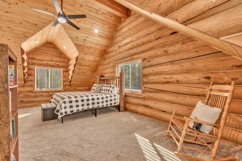 Tiny photo for 17029 S ALTA DR, Spanish Fork, UT 84660 (MLS # 2147396)