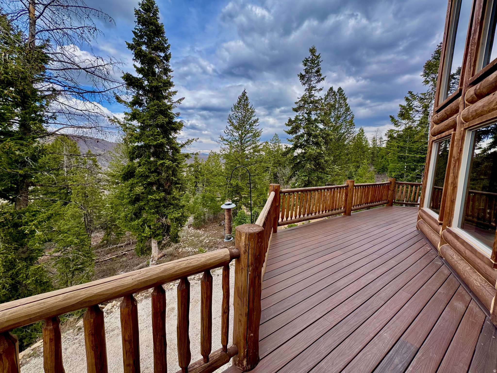 SOLDIER SUMMIT ESTATES - Residential