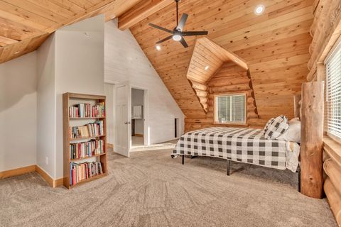 Tiny photo for 17029 S ALTA DR, Spanish Fork, UT 84660 (MLS # 2147396)