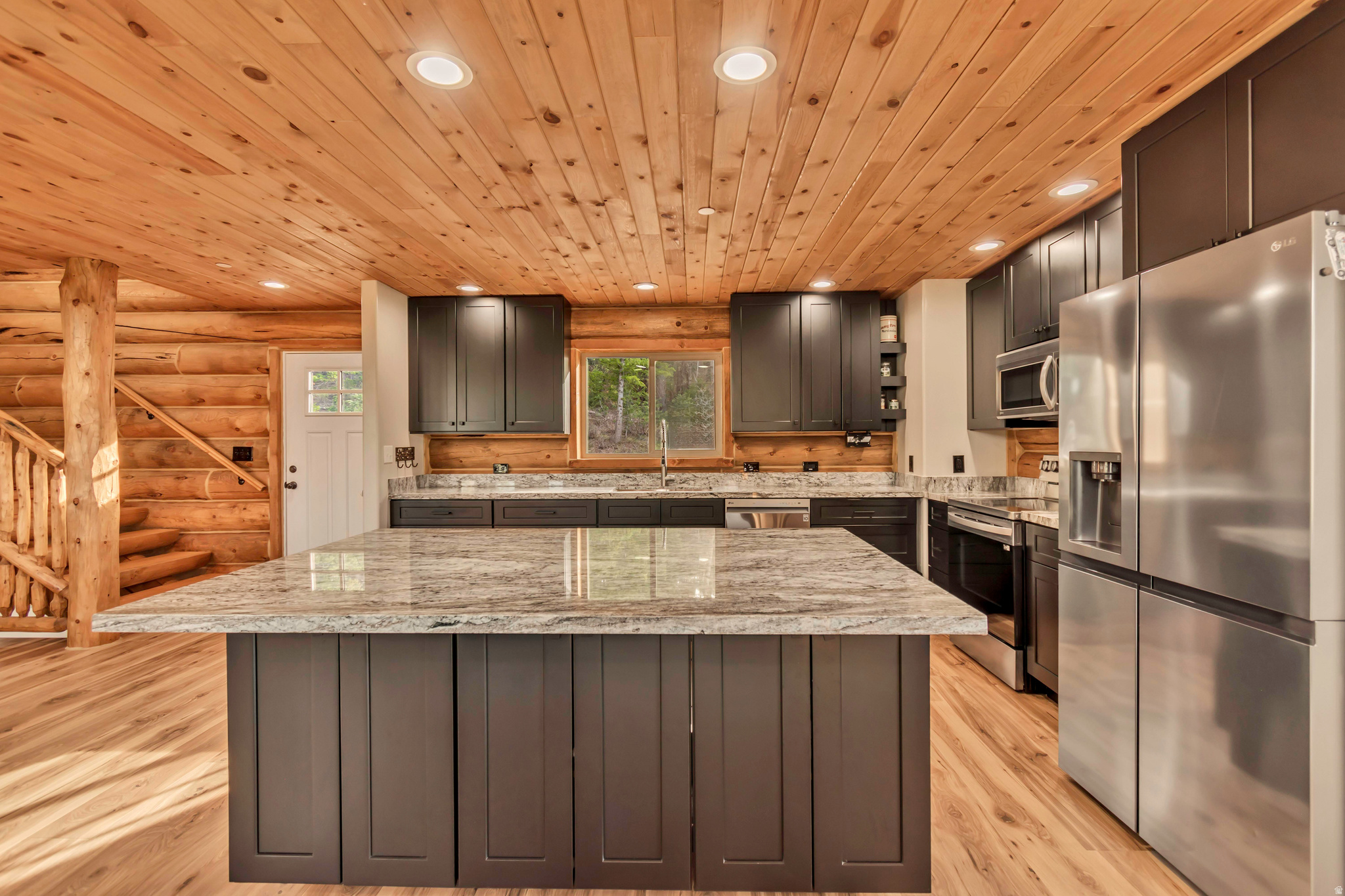 SOLDIER SUMMIT ESTATES - Residential