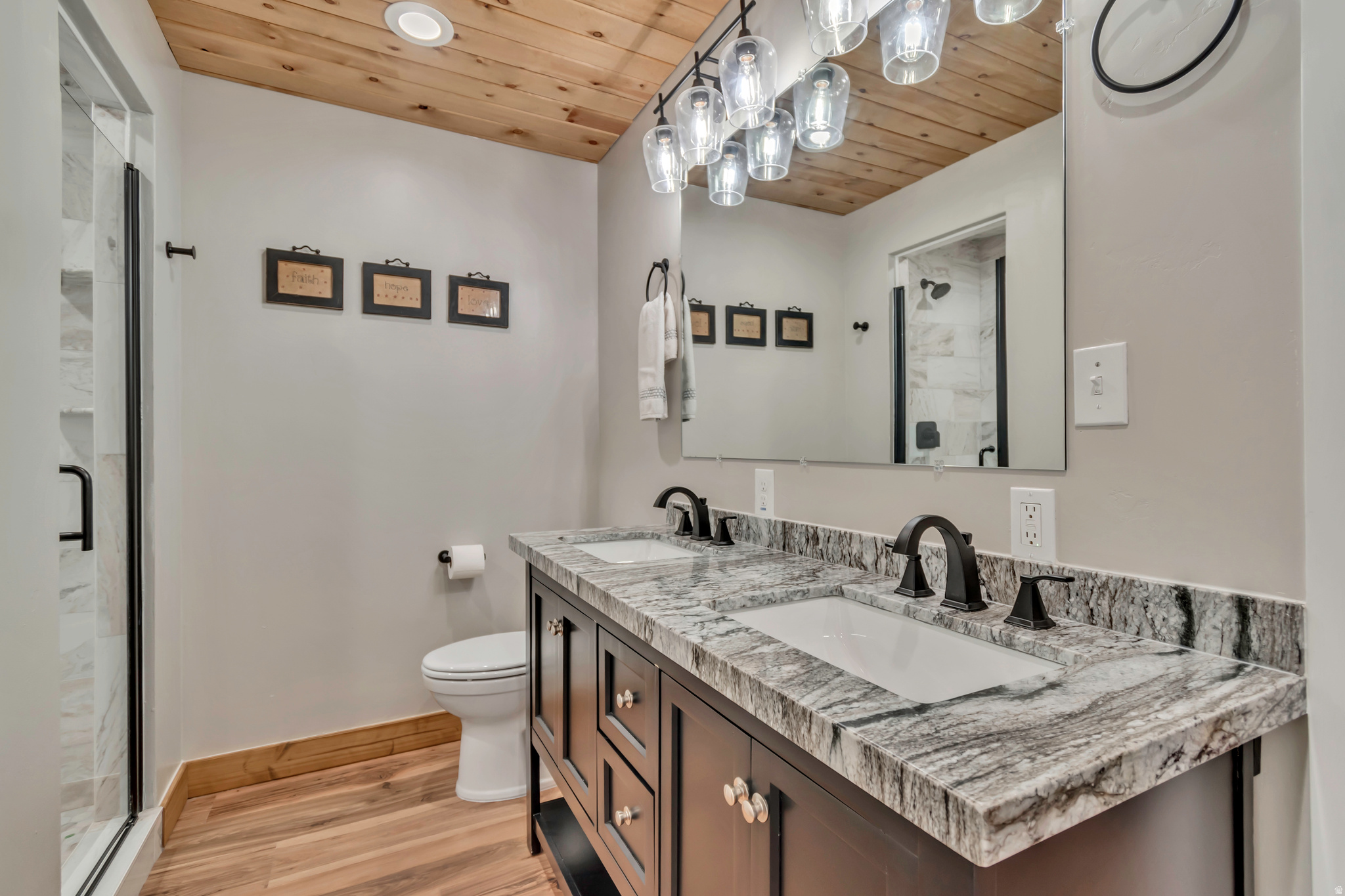 SOLDIER SUMMIT ESTATES - Residential