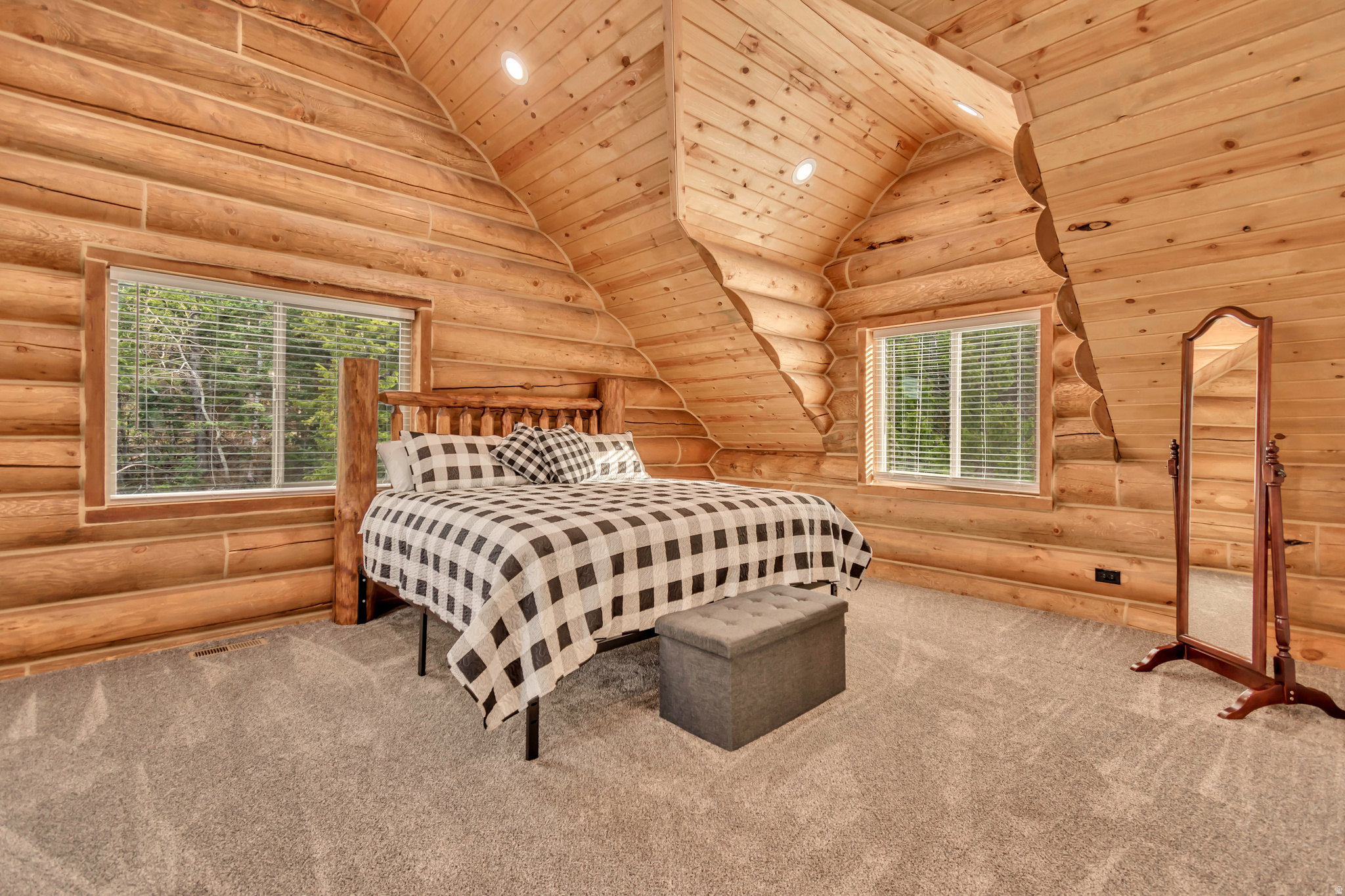 SOLDIER SUMMIT ESTATES - Residential