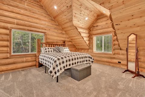 Tiny photo for 17029 S ALTA DR, Spanish Fork, UT 84660 (MLS # 2147396)