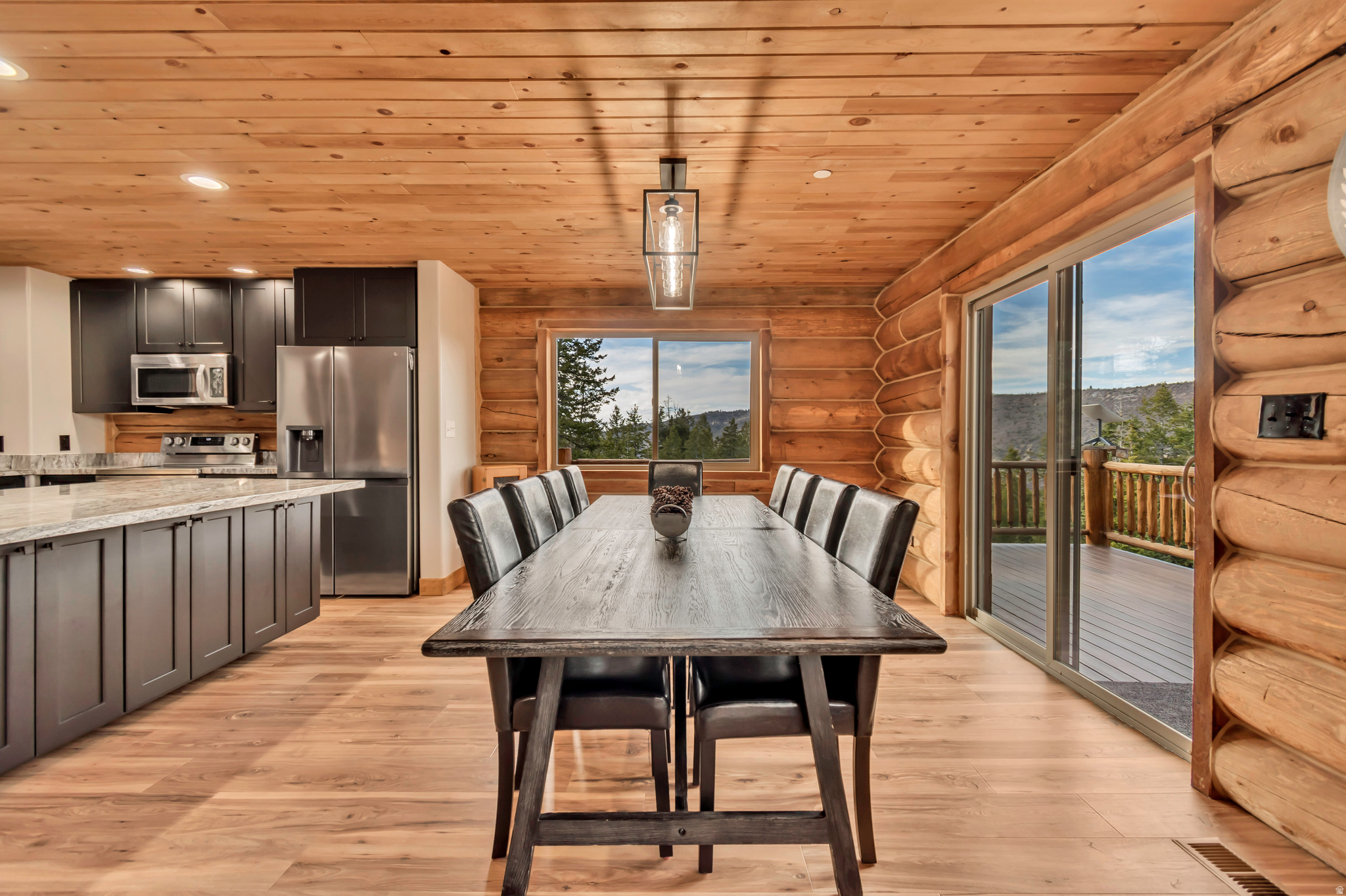 SOLDIER SUMMIT ESTATES - Residential