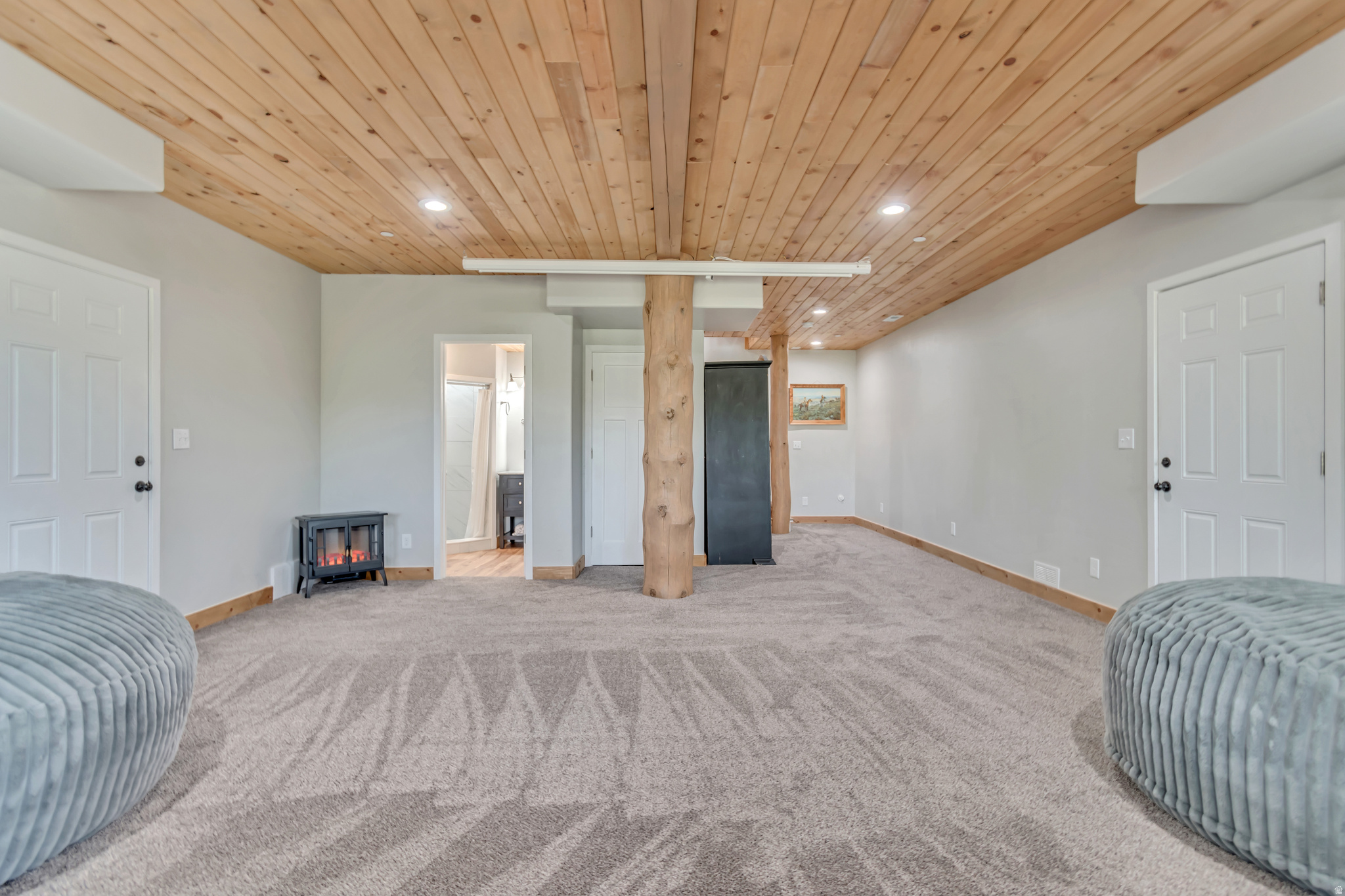 SOLDIER SUMMIT ESTATES - Residential