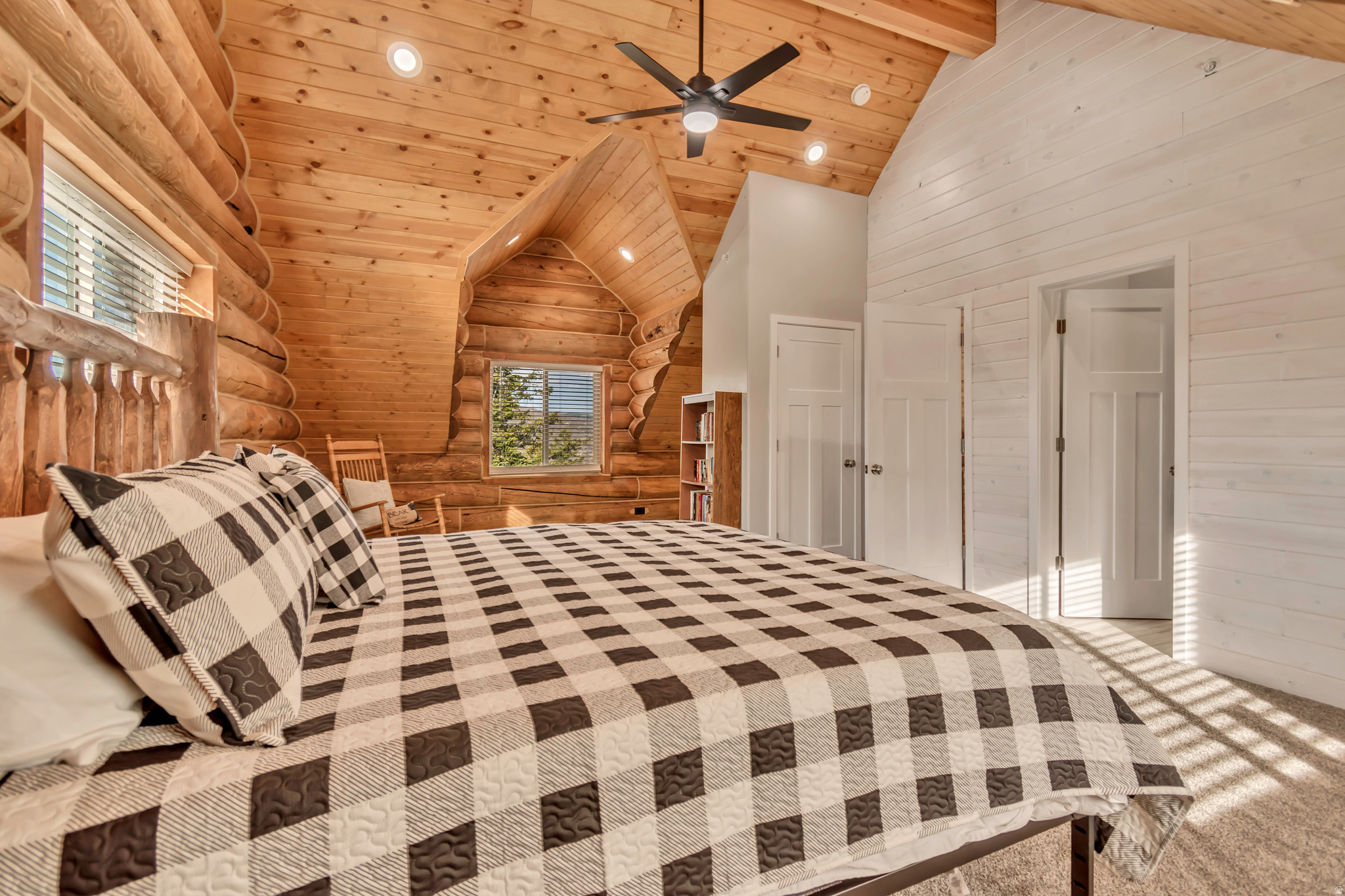 SOLDIER SUMMIT ESTATES - Residential