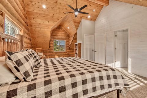 Tiny photo for 17029 S ALTA DR, Spanish Fork, UT 84660 (MLS # 2147396)