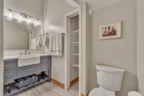 Tiny photo for 17029 S ALTA DR, Spanish Fork, UT 84660 (MLS # 2147396)