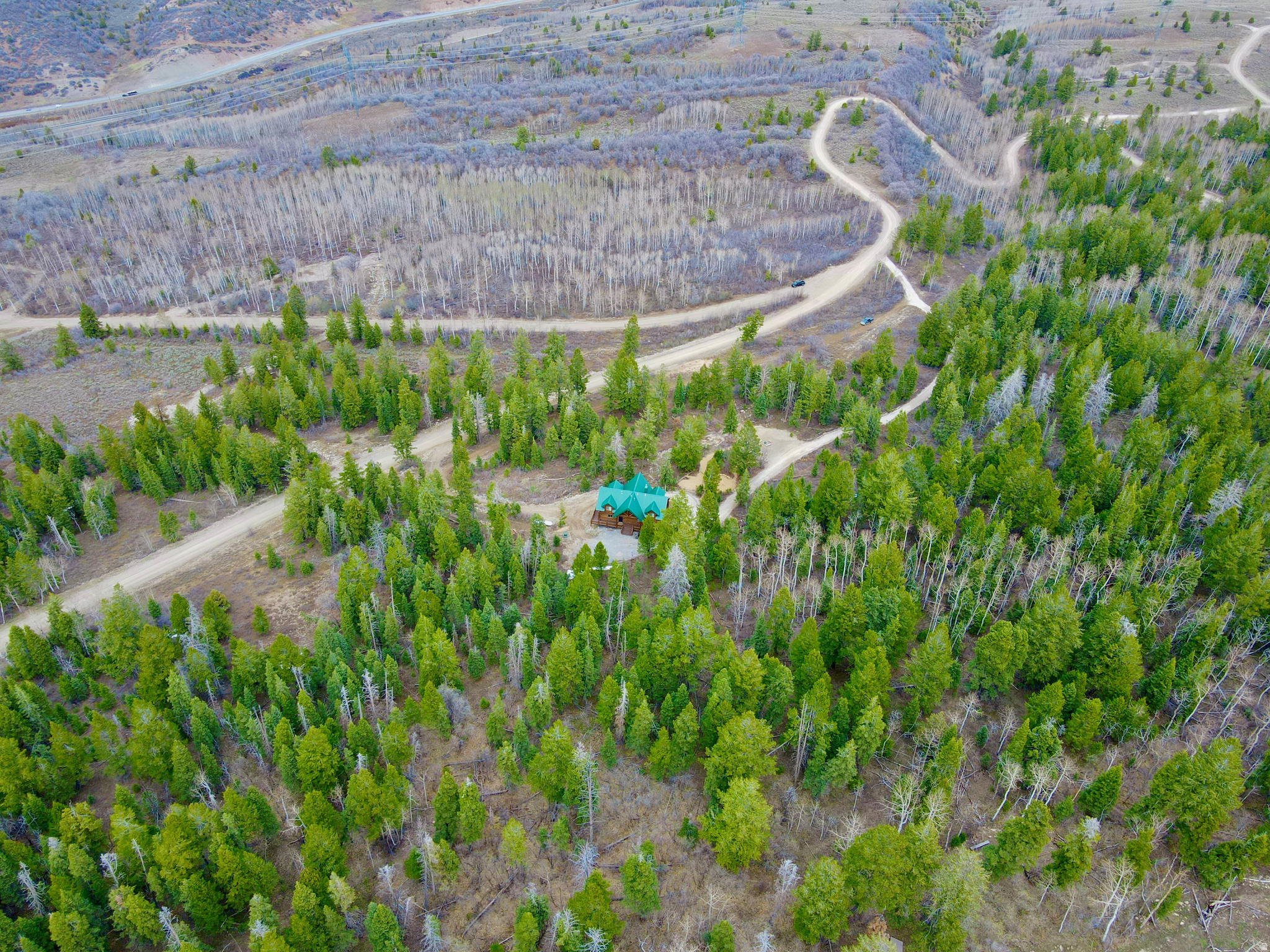 SOLDIER SUMMIT ESTATES - Residential