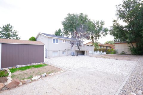 Tiny photo for 4230 W STRATUS ST, Salt Lake City, UT 84118 (MLS # 2113308)