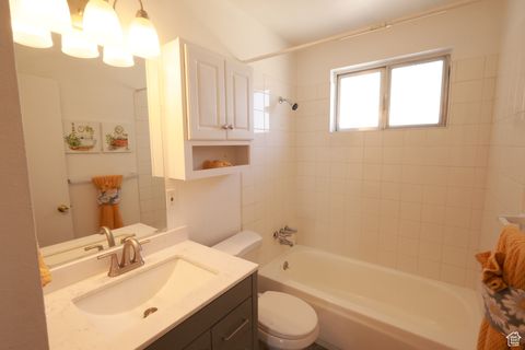 Tiny photo for 4230 W STRATUS ST, Salt Lake City, UT 84118 (MLS # 2113308)