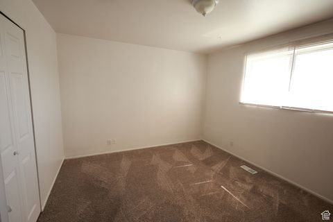 Tiny photo for 4230 W STRATUS ST, Salt Lake City, UT 84118 (MLS # 2113308)