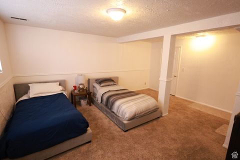 Tiny photo for 4230 W STRATUS ST, Salt Lake City, UT 84118 (MLS # 2113308)