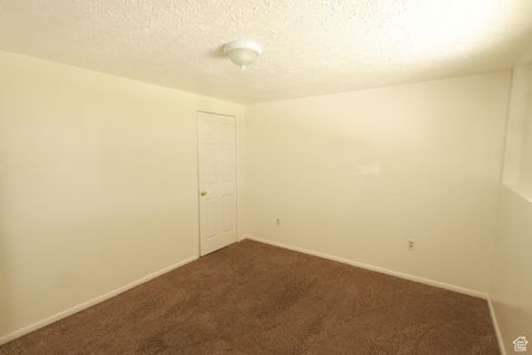 Tiny photo for 4230 W STRATUS ST, Salt Lake City, UT 84118 (MLS # 2113308)