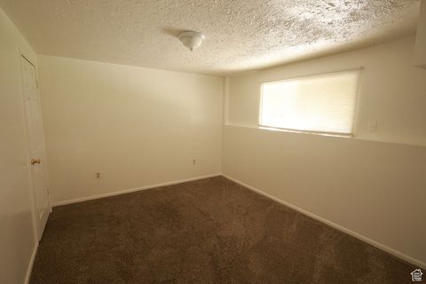 Tiny photo for 4230 W STRATUS ST, Salt Lake City, UT 84118 (MLS # 2113308)