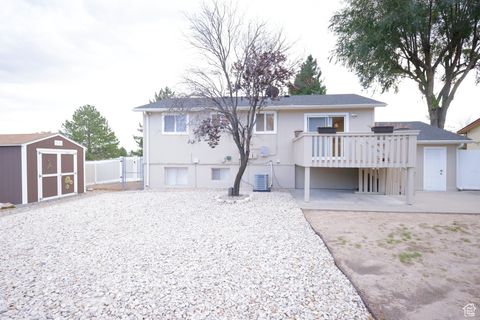 Tiny photo for 4230 W STRATUS ST, Salt Lake City, UT 84118 (MLS # 2113308)