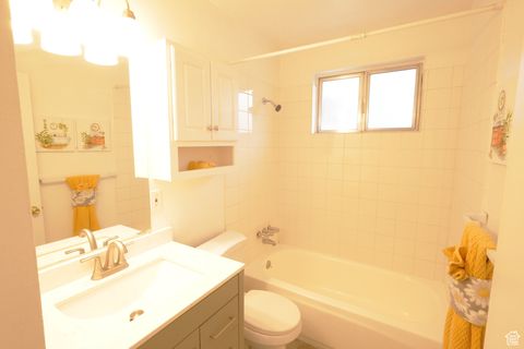 Tiny photo for 4230 W STRATUS ST, Salt Lake City, UT 84118 (MLS # 2113308)