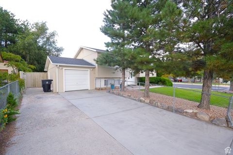 Tiny photo for 4230 W STRATUS ST, Salt Lake City, UT 84118 (MLS # 2113308)