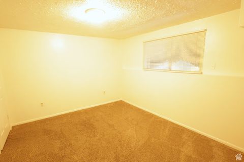 Tiny photo for 4230 W STRATUS ST, Salt Lake City, UT 84118 (MLS # 2113308)