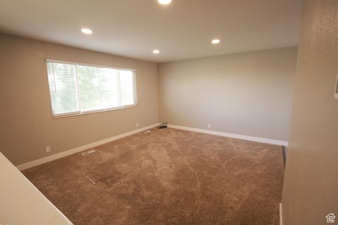 Tiny photo for 4230 W STRATUS ST, Salt Lake City, UT 84118 (MLS # 2113308)