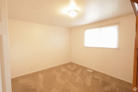 Tiny photo for 4230 W STRATUS ST, Salt Lake City, UT 84118 (MLS # 2113308)