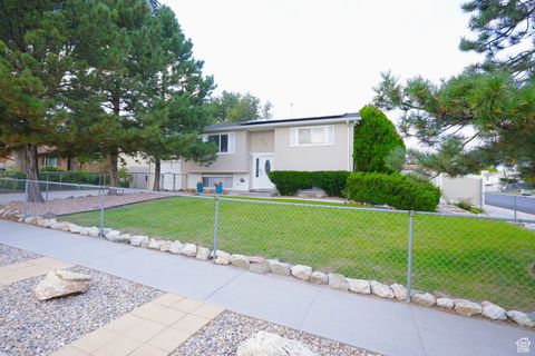 Tiny photo for 4230 W STRATUS ST, Salt Lake City, UT 84118 (MLS # 2113308)