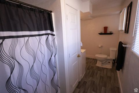 Tiny photo for 4230 W STRATUS ST, Salt Lake City, UT 84118 (MLS # 2113308)