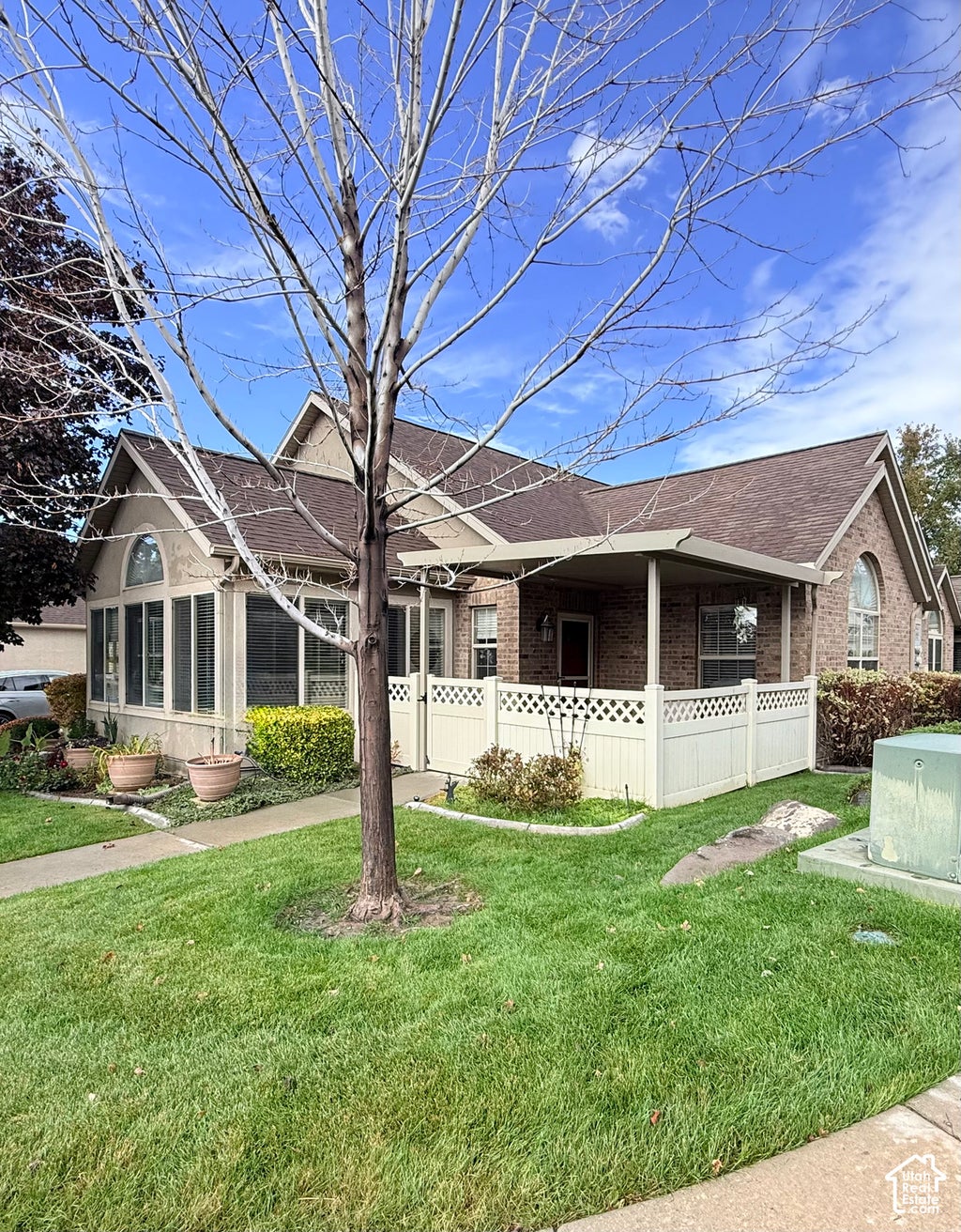 Photo of 1085 E 470 N #B, Lehi, UT 84043 (MLS # 2192829)