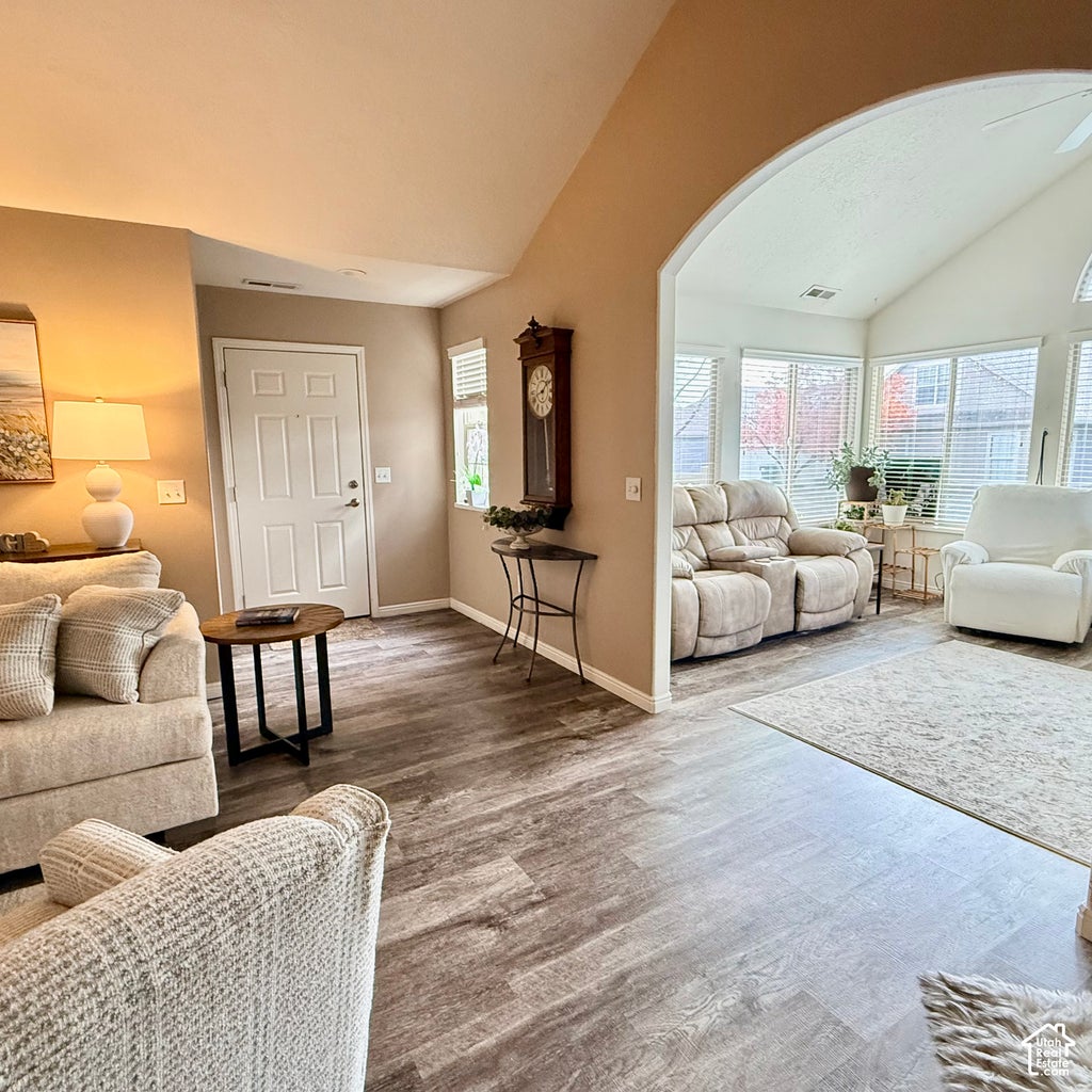 Photo of 1085 E 470 N #B, Lehi, UT 84043 (MLS # 2192829)