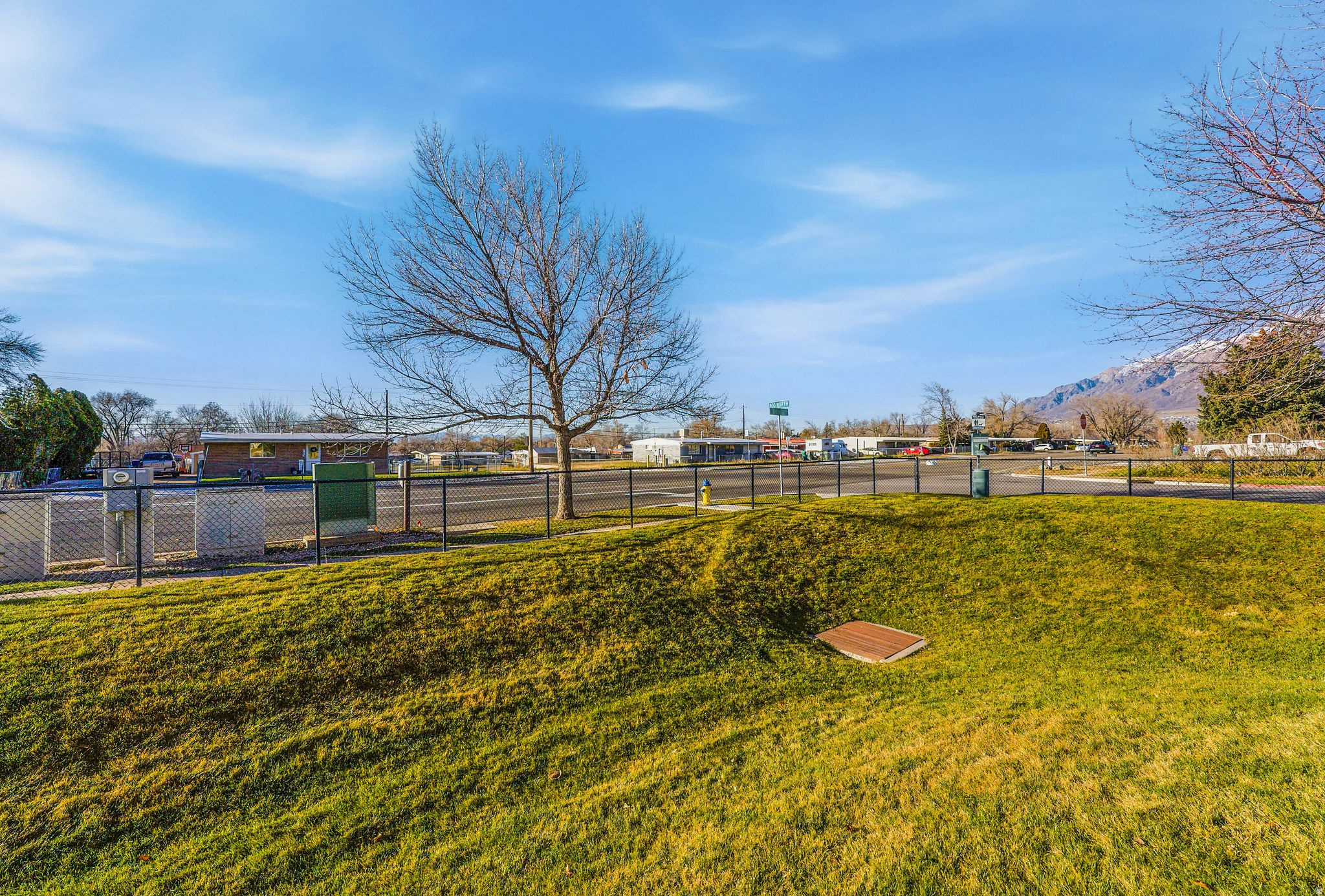 ASPEN VILLAGE TOWNHO - Residential