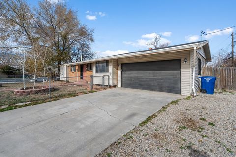 Tiny photo for 4830 W TRAIL AVE AVE S, West Valley City, UT 84120 (MLS # 2123766)