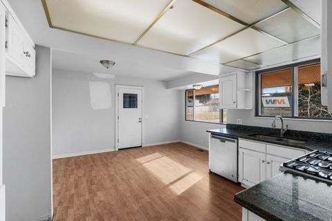Tiny photo for 4830 W TRAIL AVE AVE S, West Valley City, UT 84120 (MLS # 2123766)