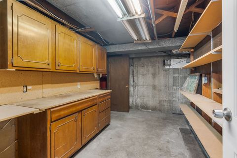 Tiny photo for 4830 W TRAIL AVE AVE S, West Valley City, UT 84120 (MLS # 2123766)