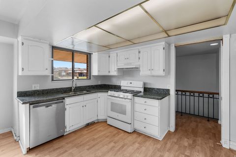 Tiny photo for 4830 W TRAIL AVE AVE S, West Valley City, UT 84120 (MLS # 2123766)