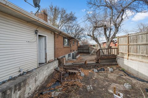 Tiny photo for 4830 W TRAIL AVE AVE S, West Valley City, UT 84120 (MLS # 2123766)